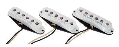 Seymour Duncan SSL-1 California Pickup Set