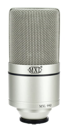 MXL 990 bei Thomann
