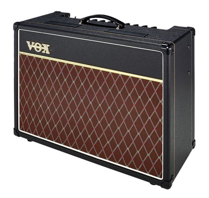Vox AC15 C1