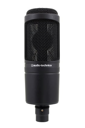 Audio-Technica AT2020 bei Thomann