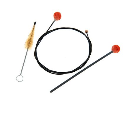 Kit nettoyage REKA