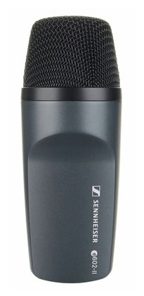 Sennheiser E 602 II