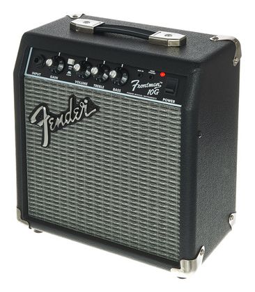 Fender Frontman 10G