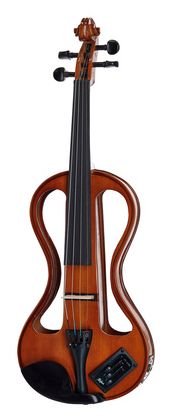Alfred Stingl by Höfner AS160 EV Electric Violin bei Thomann