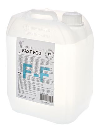 Picture of Nebelfluid Fast-Fog CO² Effekt