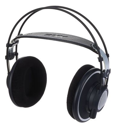 Casque AKG K-702