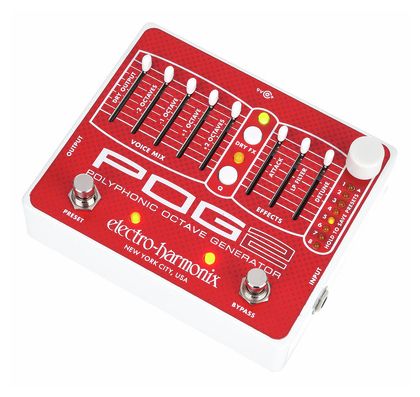 Electro-Harmonix POG2