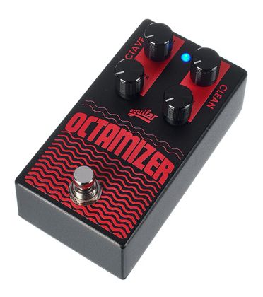 Aguilar Octamizer