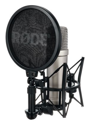 Rode NT1-A Complete Vocal Recording Set bei Thomann