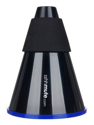 Sourdine sshhmute