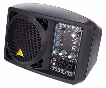 Behringer B205D bei Thomann