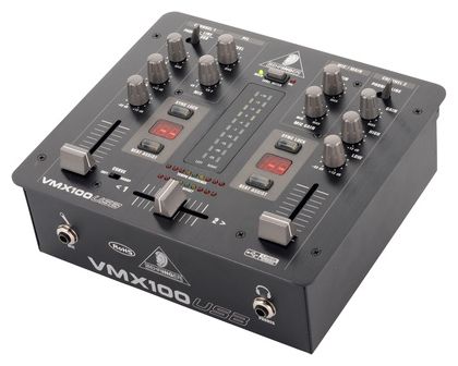 VMX100USB – Thomann Danmark