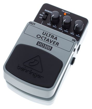 Behringer UO300
