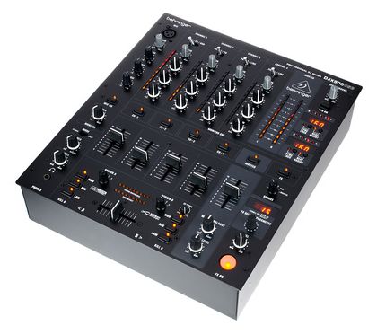 DJX900USB – Thomann