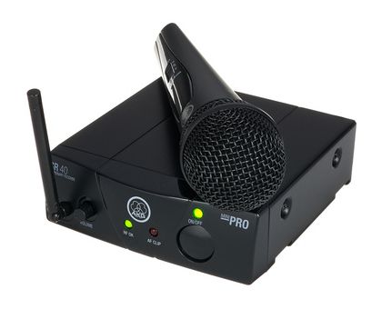 AKG WMS 40 Mini Vocal ISM2 bei Thomann