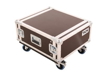 Thon Rack 5U Live 50 Wheels