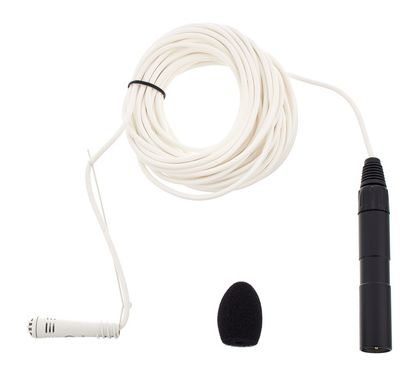 7. AKG CHM99 White