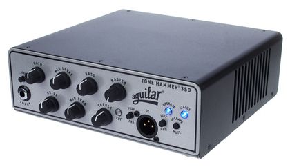 Aguilar Tone Hammer 350