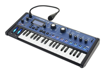 Novation MiniNova