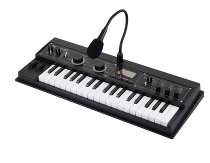 Korg MicroKorg XL