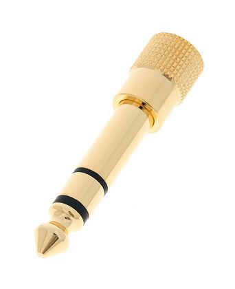 the t.bone Headphone Adapter bei Thomann