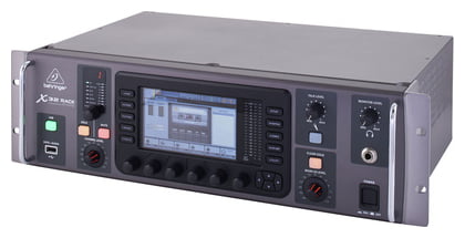 Behringer X32 Rack bei Thomann