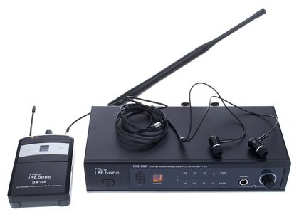 the t.bone IEM 75 bei Thomann