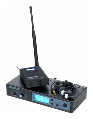 LD Systems MEI 100 G2 bei Thomann