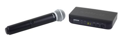 Shure BLX24/SM58 S8 bei Thomann