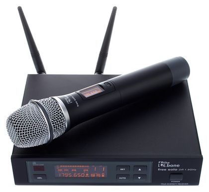 the t.bone free solo HT 1.8 GHz bei Thomann