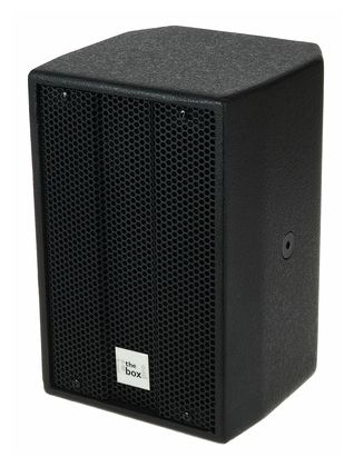the box pro Achat 104 A