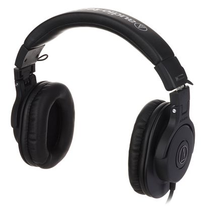 Audio-Technica ATH-M30x bei Thomann