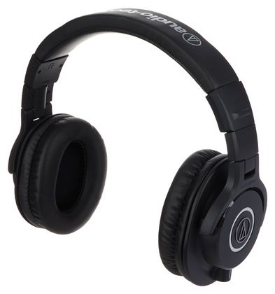 ATH-M40X