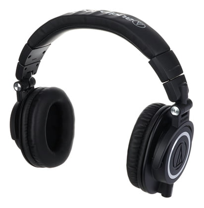 ATH-M50X – Thomann United States