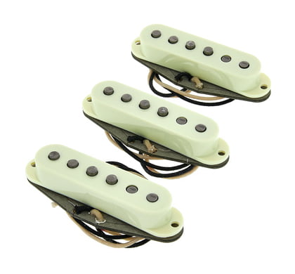 Fender Pure Vintage '65 Strat PU Set