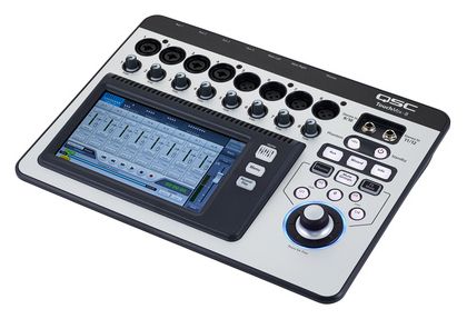 QSC TouchMix-8 bei Thomann