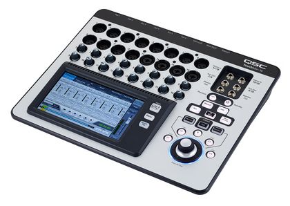 QSC TouchMix-16 bei Thomann