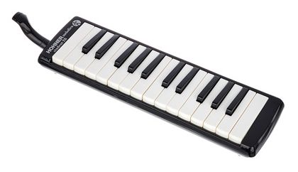 5. Hohner Student 26 Black