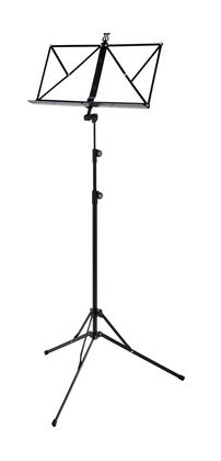 Pupitre pliable