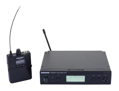 Shure PSM 300 Premium K3E bei Thomann