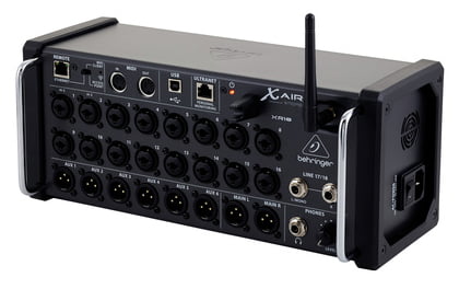 Behringer X Air XR18 bei Thomann