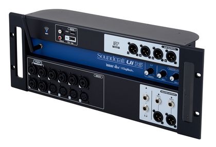 Soundcraft Ui16 bei Thomann