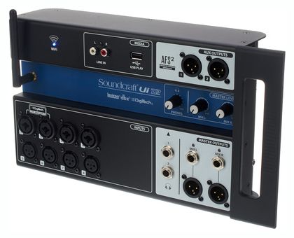 Soundcraft Ui12 bei Thomann