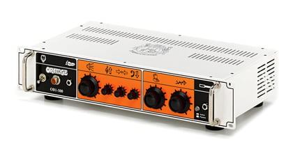 Orange OB1-500 Bass Head