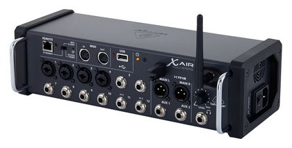 Behringer X Air XR12 bei Thomann