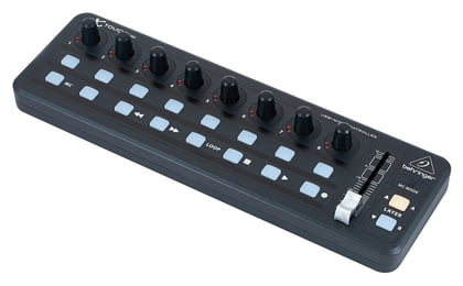 Behringer X-Touch Mini