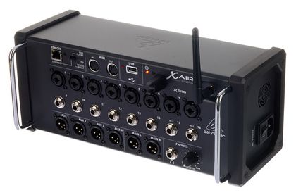Behringer X Air XR16 bei Thomann