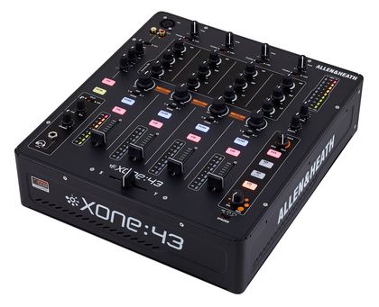 Xone 43