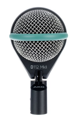 AKG D 112 MKII