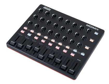Akai Professional MIDImix